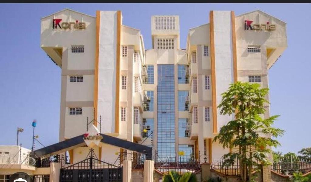 Executive Dobajo Homes