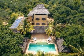 5 DAYS THE CABANAS LAMU HOTEL FLIGHT PACKAGE 1ST AUG-19TH DEC