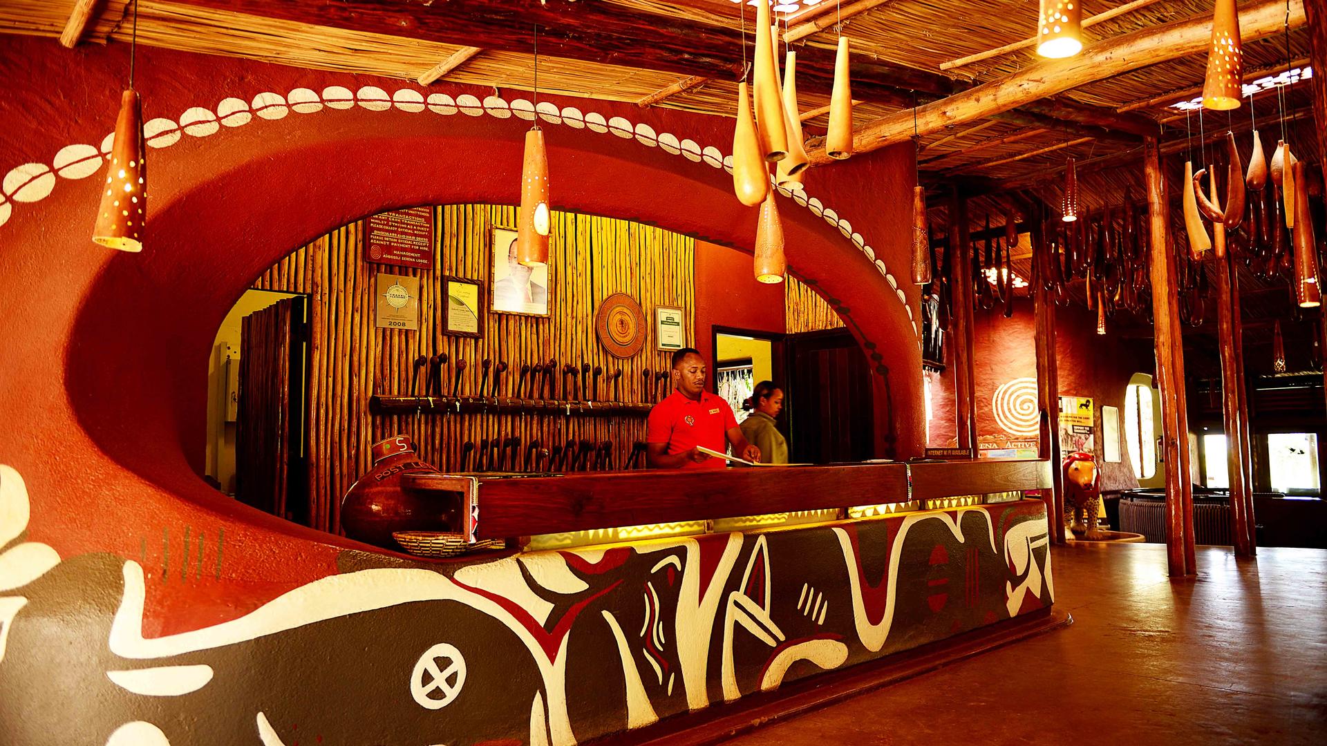 3 Days Serena Amboseli based on 4 pax in Land cruiser 1ST OCT - 22ND DEC