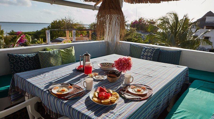 Banana House & Wellness Centre